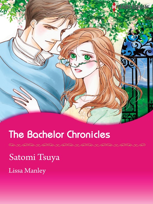 Title details for The Bachelor Chronicles by Satomi Tsuya - Available
